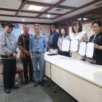 Susy Susanti Gantikan Rudy Hartono di PB Jaya Raya. Foto/ebe