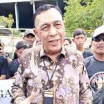 Kuasa hukum Y Husen Ibrahim SH. Foto: Ist