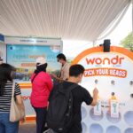 BNI berpartisipasi dalam Jakarta Kreatif Festival 2026 yang diselenggarakan oleh Bank Indonesia (BI) di Istora Senayan, Jakarta, pada 4–5 Juli 2026. Foto: Dok BNI