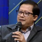 Analis Sosial Politik dari Universitas Negeri Jakarta (UNJ), Ubedilah Badrun. Foto: Dok pribadi (Ubedilah Badrun)
