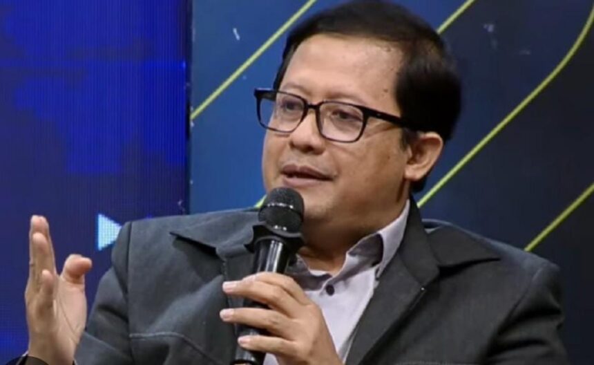 Analis Sosial Politik dari Universitas Negeri Jakarta (UNJ), Ubedilah Badrun. Foto: Dok pribadi (Ubedilah Badrun)