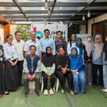 Dokumentasi BPJS Ketenagakerjaan Kantor Wilayah DKI Jakarta.