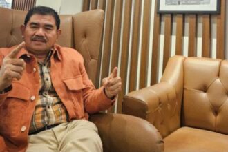 Guru Besar Hukum Tata Negara Universitas Esa Unggul, Prof. Dr. Juanda. Foto: Istimewa
