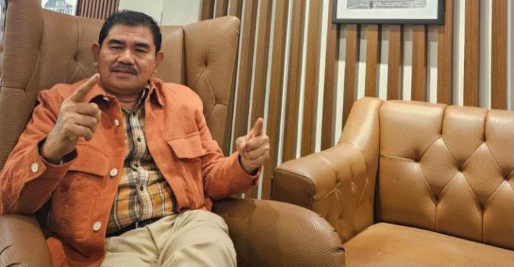 Guru Besar Hukum Tata Negara Universitas Esa Unggul, Prof. Dr. Juanda. Foto: Istimewa