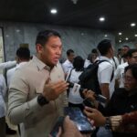 Wakil Menteri Pertanian (Wamentan), Sudaryono. Foto: Kementan (Istimewa)