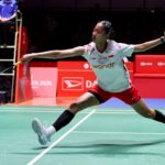 Putri Kusuma Wardani. Foto: Dok PBSI