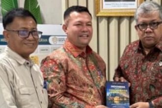 Bupati Aceh Utara H. Ismail A. Jalil, S.E., M.M., yang akrab disapa Ayah Wa, akan menerima Pimred Award 2026 kategori Bupati Terbaik Bidang Komunikasi dan Informasi Publik pada malam puncak Hari Ulang Tahun (HUT) ke-3 Forum Pimpinan Redaksi Multimedia Indonesia di Hotel Alana Yogyakarta, Sabtu (18/7/2026) malam. Foto: Ist