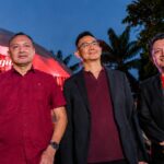Morinaga menghadirkan Dunia Generasi Platinum: Door of Future – Advance Intelligence Lab dalam rangka Hari Anak Nasional 2026 di The Dome, Senayan Park. Foto: Dok.Ist