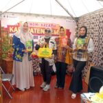 UMKM oleh-oleh khas Demak. Foto: Dok BRI
