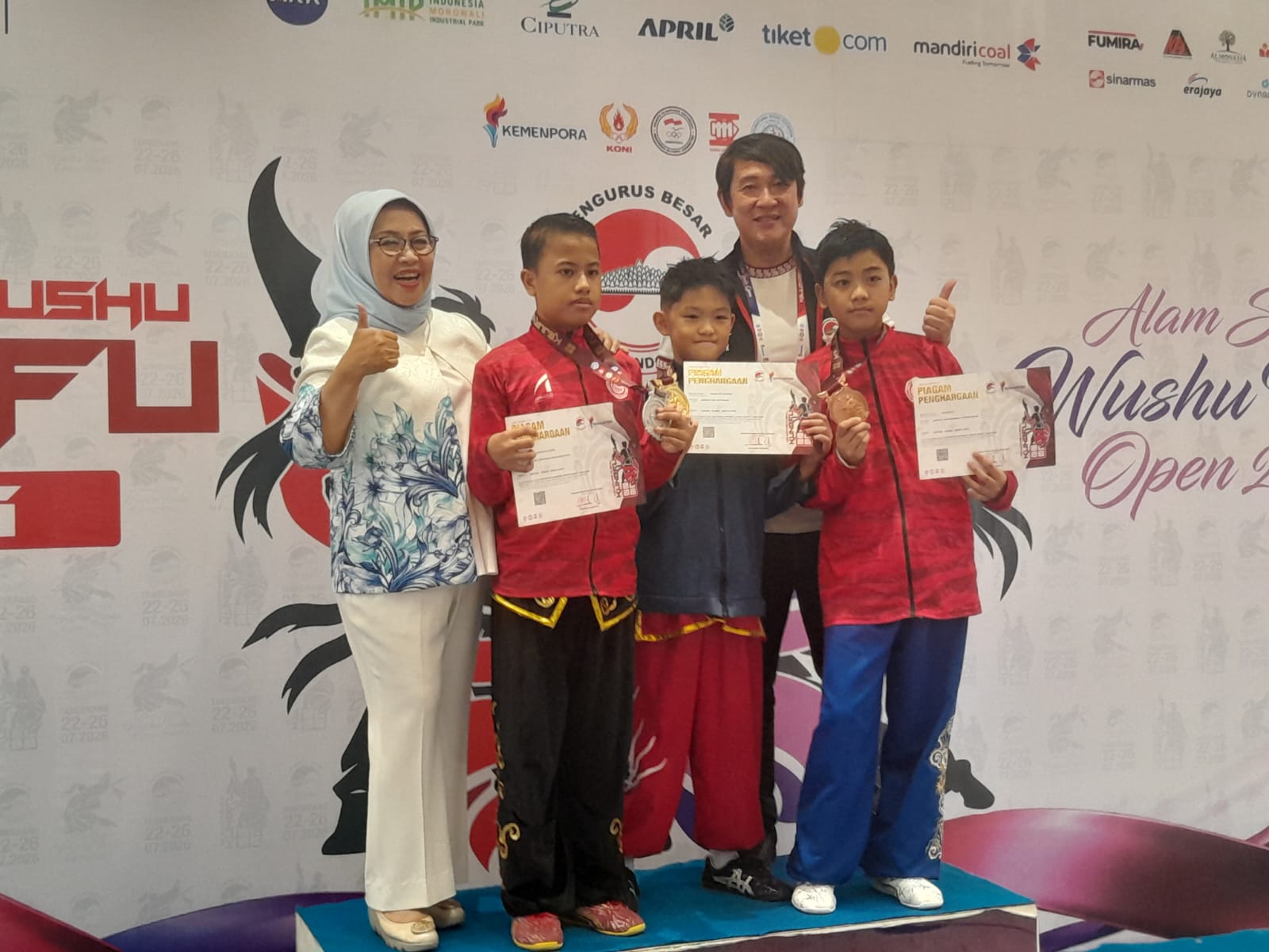 DKI Jakarta Juara Umum Kejurnas Wushu Kungfu dan Rajawali Sakti Lengkapi di Alam Sutra Taolu Open 2026 2 IMG 20260726 WA0169
