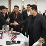 Garuda Academy Year II 2026 Dimulai, Menpora Erick: Kami Tekankan Pentingnya Kepemimpinan Majukan Ekosistem Sepak Bola
