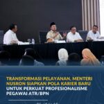 Foto: Dok Kementerian ATR/BPN