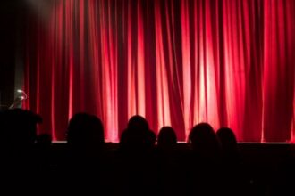 Ilustrasi stand up comedy. Foto: pexels