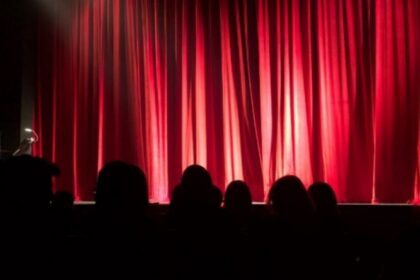 Ilustrasi stand up comedy. Foto: pexels