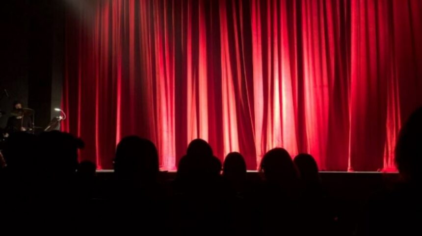 Ilustrasi stand up comedy. Foto: pexels