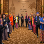 The Grove Suites by Grand Aston merayakan HUT Jakarta ke-499 melalui kampanye "Rona Batavia", yang memadukan warisan budaya, pengalaman kuliner, aktivitas kebugaran, dan keterlibatan komunitas. (istimewa/dok. The Grove Suites by Grand Aston).