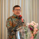 Ketua BAM DPR RI Ahmad Heryawan saat membuka Festival Aspirasi BAM DPR RI di Bandung Jawa Barat Mi20260720082000 1