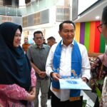 Ketua Komisi XII DPR RI Bambang saat Kunjungan Kerja Komisi XII di Kabupaten Bangka Provinsi Kepu20260709133811