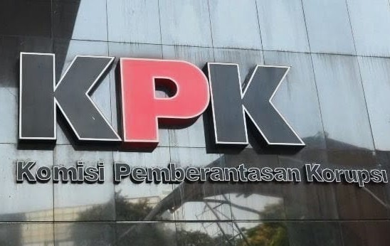 LOGO KPK OK
