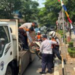 PARKIR LIAR DISHUB