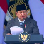PRABOWO PRESIDEN