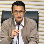 Juru Bicara KPK, Budi Prasetyo. Foto: Yudha Krastawan/ipol.id