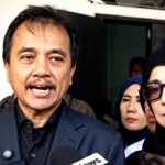 Roy Suryo. Foto: ipol.id