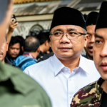 Eks Menteri Agama, Yaqut Cholil Qoumas alias Gus Yaqut. Foto: Instagram @gusyaqut