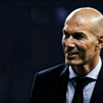 Zinedine Zidane