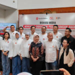 Save the Children Indonesia berkomitmen keberpihakan kepada anak melalui Festival Pahlawan Anak yang digelar pada 13–16 Agustus 2026 di Gandaria City, Jakarta. (istimewa/dok. Save the Children Indonesia).