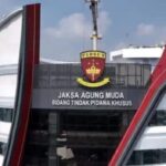 Gedung Jampidsus. Foto: dok. Pidsus Kejagung