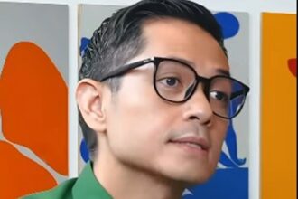 Dude Harlino