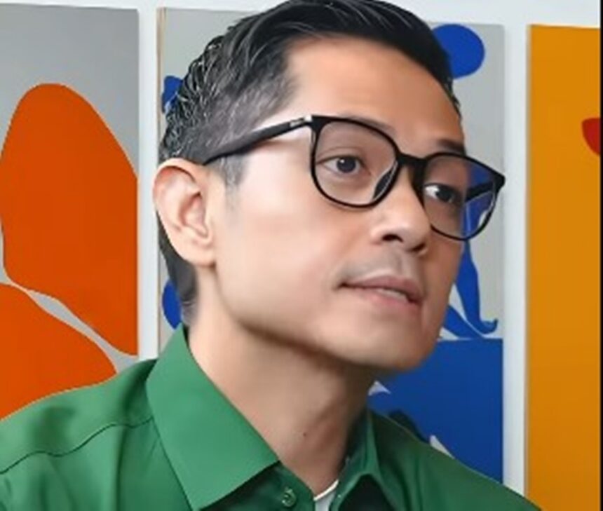 Dude Harlino