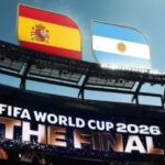 Final Piala Dunia 2026. Foto: FIFA