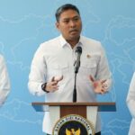 Kepala Badan Gizi Nasional (BGN) Sudaryono. Foto: BGN