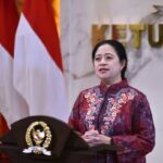 Ketua DPR RI Puan Maharani. Foto Parlementaria
