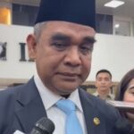 Ahmad Muzani