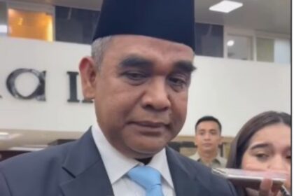 Ahmad Muzani