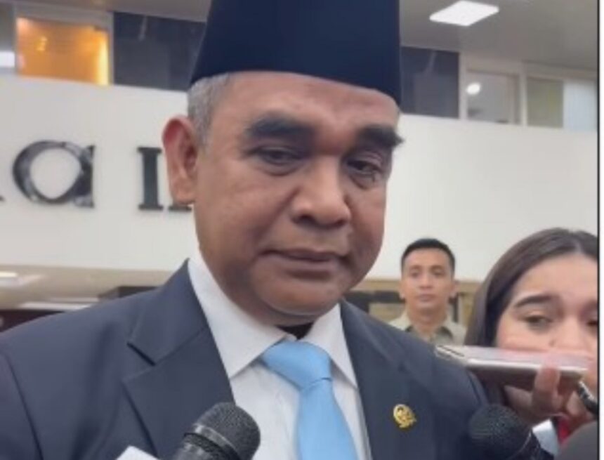 Ahmad Muzani