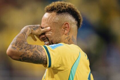 Neymar Jr