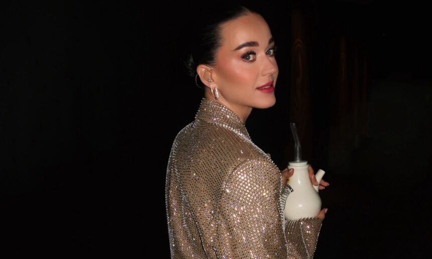 Katy Perry