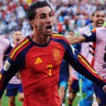 Spanyol juara Piala Dunia 2026. Foto: Instagram @sefutbol