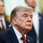Presiden Donald Trump. Foto: White House