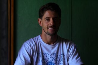 Adrian Dalmau