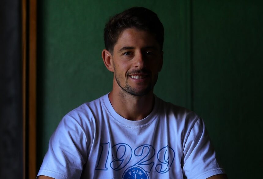 Adrian Dalmau