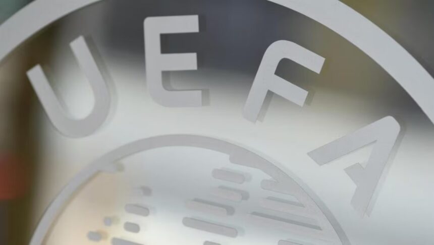 UEFA