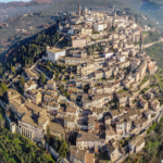 San Marino yang merupakan negara republik tertua di dunia. Foto: Dok hstrasbourg-europe.eu
