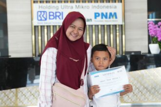 PNM Peduli gelar khitanan massal. Foto: PNM