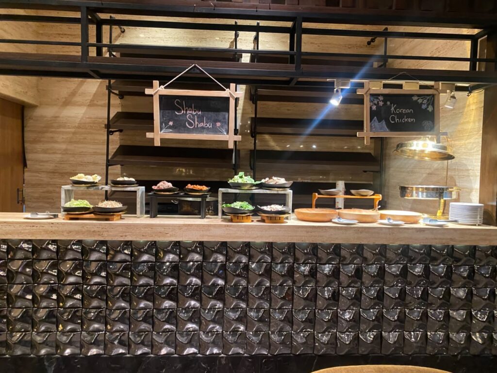 Sotis Hotel Kemang Jakarta dengan bangga mempersembahkan Chill & Grill BBQ Dinner. (istimewa/dok. Sotis Hotel Kemang Jakarta).