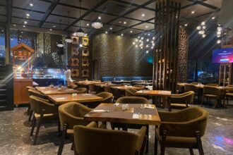 Sotis Hotel Kemang Jakarta dengan bangga mempersembahkan Chill & Grill BBQ Dinner. (istimewa/dok. Sotis Hotel Kemang Jakarta).